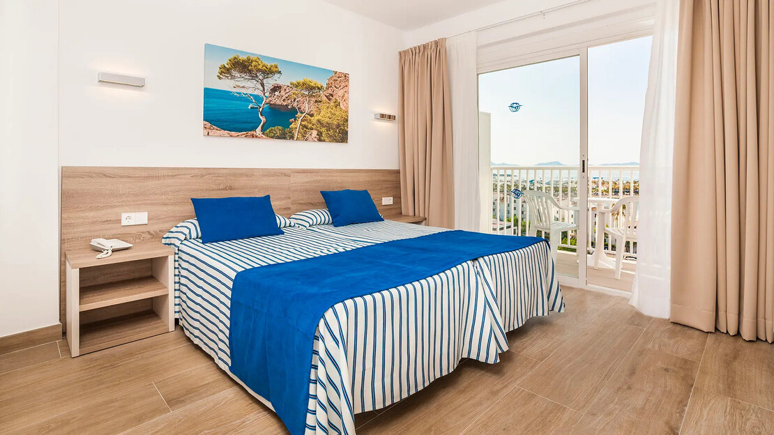 Globales Condes de Alcúdia